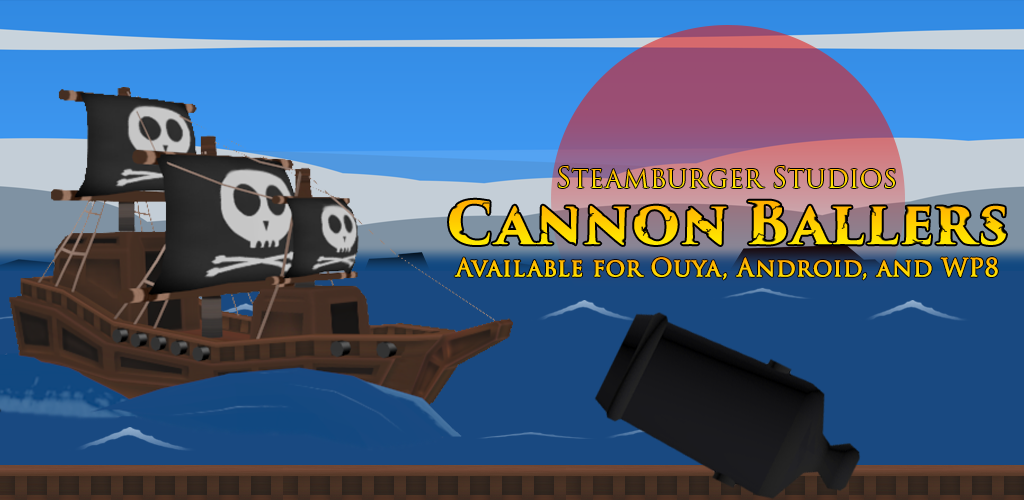 Cannon Ballers